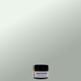 Jar of Kraftaverk Viking Balm on a light grey background