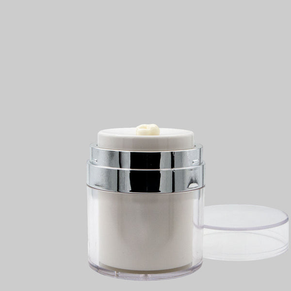 24 Hour Cream Allt í Einu