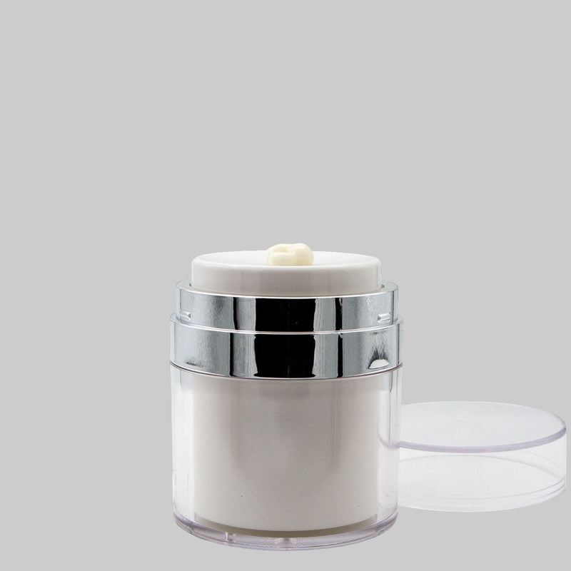 24 Hour Cream Allt í Einu