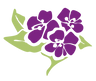 Purity Herbs ísland logo