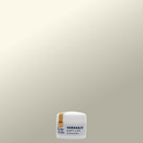 Jar of Varasalvi Soft Lips balm on a beige background