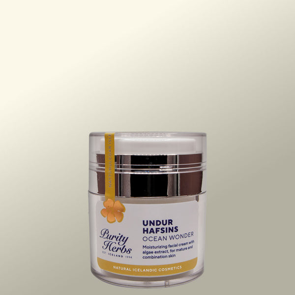 Ocean Wonder (Undur Hafsins)