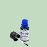 Purity Herbs Vörtudropar  Áhrifamikil jurtablanda til notkunar útvortis gegn vörtum